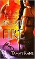 Breath of Fire (Paperback)