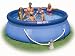 Schwimmbecken Pool Easy 366x91cm mit Filterpumpe
