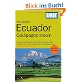DuMont Reise-Handbuch Reisef�hrer Ecuador, Galapagos-Inseln