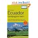 DuMont Reise-Handbuch Reisef�hrer Ecuador, Galapagos-Inseln