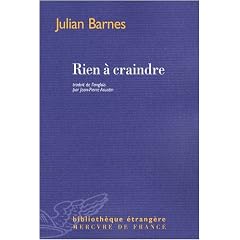 Rien � craindre