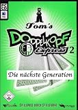 Tom's Doppelkopf Express 2 (PC+MAC)