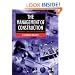 The Management of Construction: A Project Lifecycle Approach
