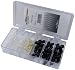 Pico 0002-V 18 Piece Assorted Vacuum Line Plastic Hose 