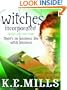 Witches Incorporated (Rogue Agent)