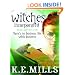 Witches Incorporated (Rogue Agent)