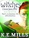 Books : Witches Incorporated (Rogue Agent)