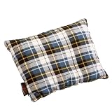 Texsport Travel/Camp Pillow (Assorted, 10-Inch X 20-Inch)