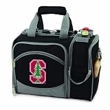 Picnic Time NCAA Stanford Cardinals Malibu Picnic Tote