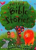 First fun Bible stories