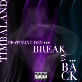 Break Ya Back [Explicit]
