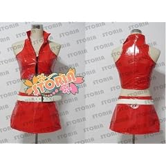 コスプレ衣装★VOCALOID★初音ミク MEIKO