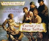 Curse of the Blue Tattoo (Bloody Jack Adventures)