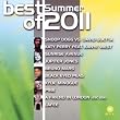 Best Of Summer 2011