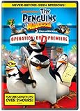 The Penguins of Madagascar Operation: DVD Premier