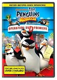 The Penguins of Madagascar Operation: DVD Premier