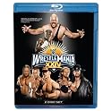 WWE - Wrestlemania 24 [Blu-ray]