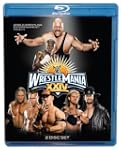 NEW Wwe - Wrestlemania 24 (Blu-ray)