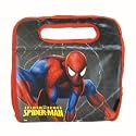 Spider-Man Soft Lunch Box Insulated Bag Spiderman Tote