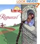 Jump at the Sun: Rapunzel - Fairy-Tale Classics (Jump at the Sun Fairy-Tale Classics)