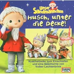 Husch,Unter die Decke!
