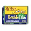 Double Take - Card Game