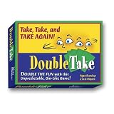 Double Take - Card Game