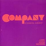 Company - A Musical Comedy - Original Cast Recording