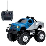 Logitoys - 201119689GUESJR - Vehicule Radio commande - Giant Booster