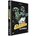 Coffret Gamera classique int�grale, vol. 1 : Gamera - Gamera vs Barugan  - Gamera vs Gyaos - Gamera vs Viras