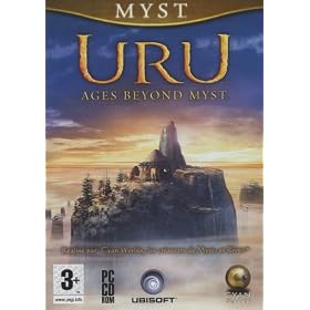 Uru : Ages beyond Myst