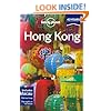 Lonely Planet Hong Kong (Travel Guide)