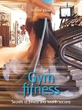 Gym fitness 51kQE9f zgL. SL160 Gym fitness