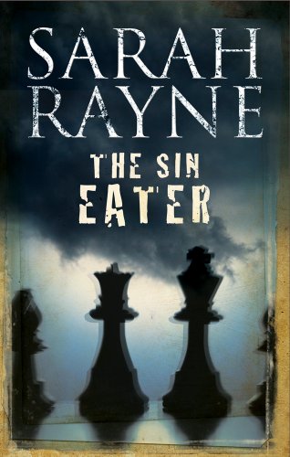 The Sin Eater (A Nell West and Michael Flint Haunted House Story Book 2)