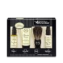 The Art of Shaving - Unscented Shaving Starter Kit