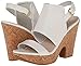 Naya Women's Misty Wedge Sandal