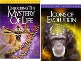 Unlocking the Mystery of Life / Icons of Evolution 2-DVD Set