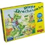 HABA 4319 - Diego Drachenzahn - Kinderspiel des Jahres 2010