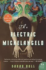 The Electric Michelangelo
