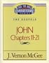 John  II (Thru the Bible)