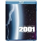 2001年宇宙の旅 [Blu-ray]