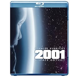 2001年宇宙の旅 [Blu-ray]