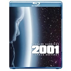 2001年宇宙の旅 [Blu-ray]