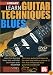 Stevie Ray Vaughan Guitar Techniques [2008]