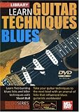 Review Stuart Bull  / Stevie Ray Vaughan Guitar Techniques [2008]