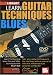 Stevie Ray Vaughan Guitar Techniques [2008]