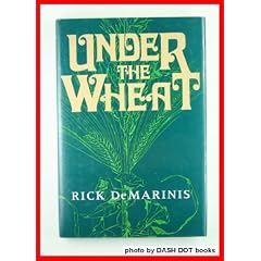 Under the Wheat