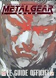 Revue Sony  / Metal Gear Solid