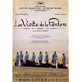 La visite de la fanfare