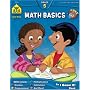 Math Basics: Grade 5